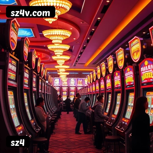 Slots no app sz4 mobile