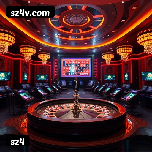 Formulário registro sz4