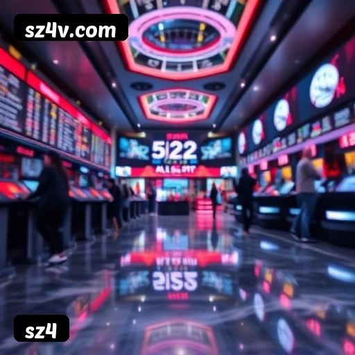 Bônus boas-vindas sz4 R$100