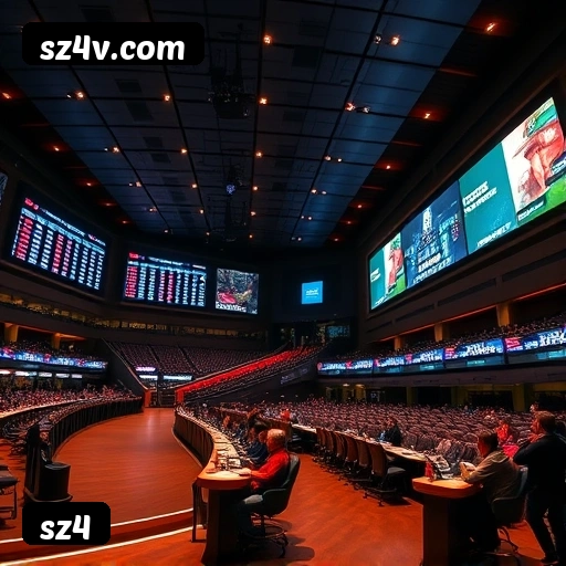 Conta sz4 sincronizada site e app