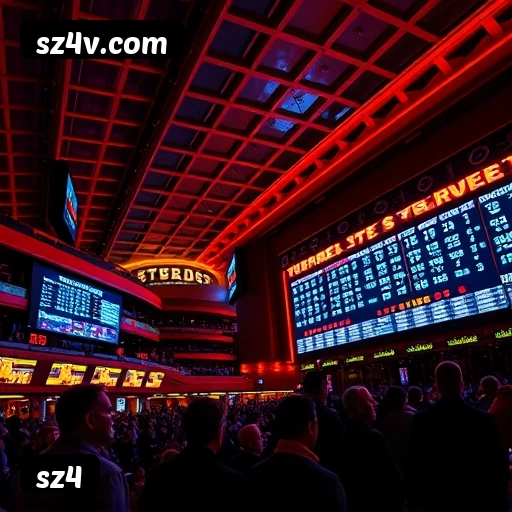 Slots com prêmios sz4