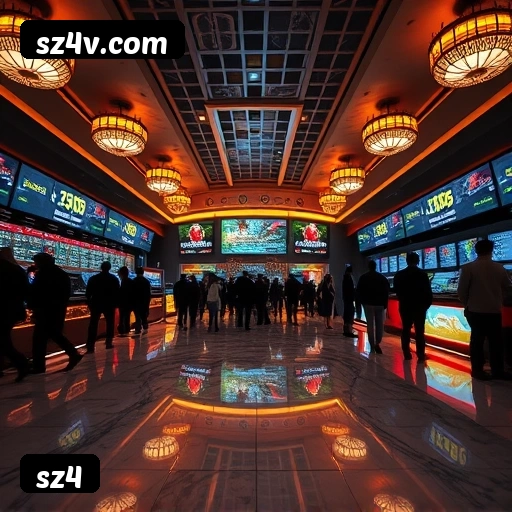 Apostas futebol ao vivo sz4 - odds competitivas