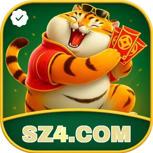 Plataforma sz4 - cassino e apostas